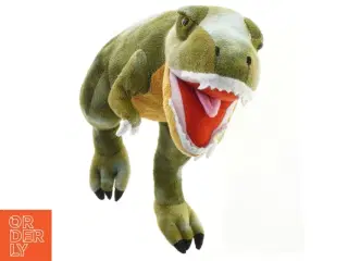 Plysdinosaur (str. 60x28 cm)