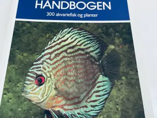 Akvariefisk / akvarie håndbogen
