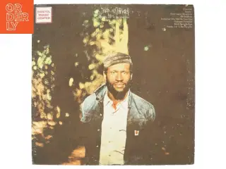 Happy Just to Be Like I Am by Taj Mahal