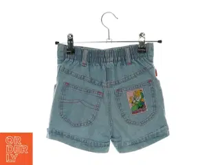 Shorts fra Rudel (Str. 4 år)