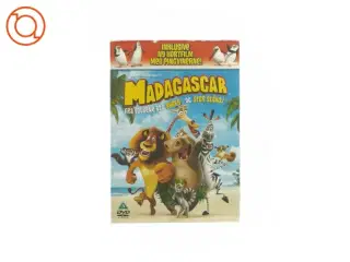 Madagascar (DVD)