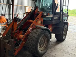 Terex 834