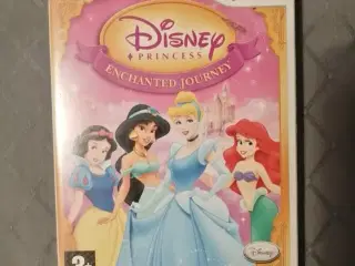   Disney Princess Enchanted Journey