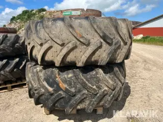 Tvillinghjul 650/75 R34