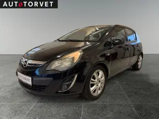 Opel Corsa 1,4 16V Sport