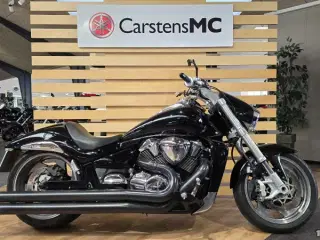 Suzuki VZR 1800 Intruder