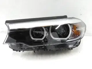 Forlygte LED V.-side -RHD- Original BMW K16393 G30 G31 F90 M5