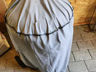 Weber kugle grill 