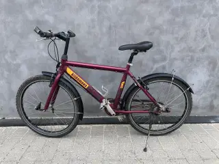 UDLEJES - Rent a Bike / leje en cykel