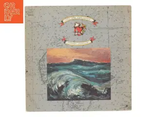 Tro, håb, kærlighed af Thomas Jensen fra Thomas Jensen