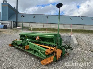 Såsæt Amazone AD 452