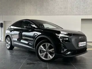 Audi Q4 e-tron 40 Sportback