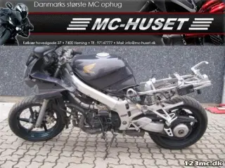 Honda VFR 800 F