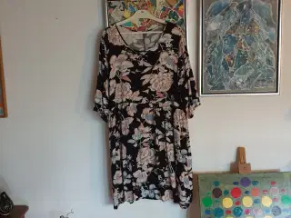Zizzi kjole str 46/48