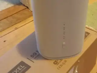 Zyxel 5G NR5307 Router
