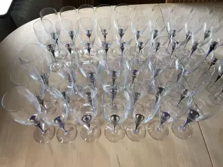 Intermezzo glas fra Orrefors