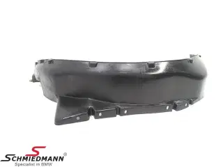 Inderskærm for V.-side - 51711942807 C53158 BMW E30