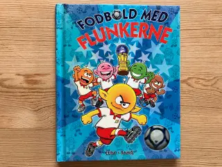 Flunkerne, Brillesmølf + Kan du finde Holger?