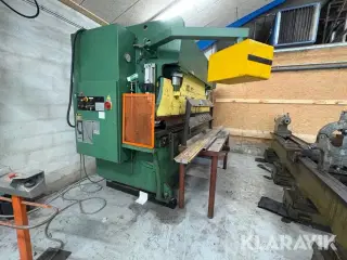 Kantpresser Haco