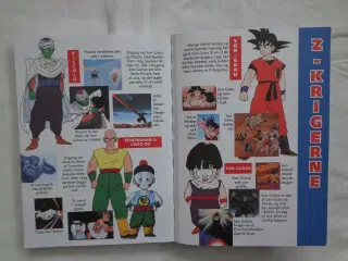 Dragon Ball Z