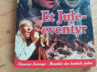 Et juleeventyr