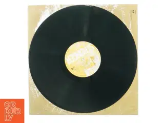 Cliff Richard, stronger fra Emi (str. 30 cm)