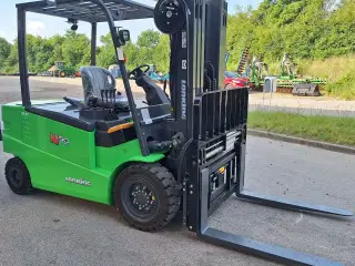 LONKING Lg50b Elektrisk