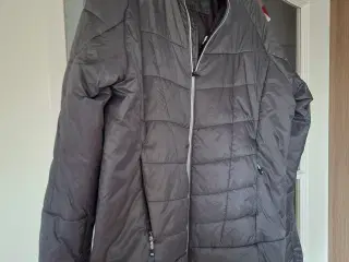 Overgangs jakke kort