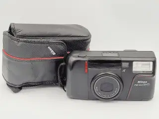 ⭐️ ANALOGKAMERA: Nikon TW Zoom 35-70