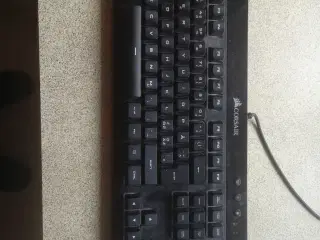 Keyboard (crosair)