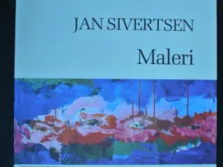 jan sivertsen maleri , af per jonas storsve, emne: