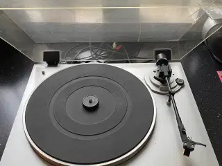 Pladespiller JVC L-A10 auto-return turntable syste