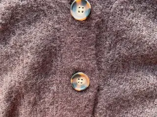 Object cardigan brun