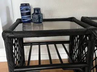 Bambusborde