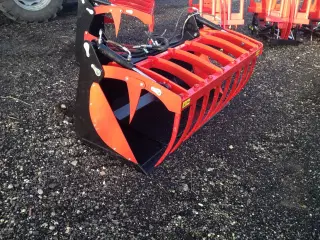Multimax Skovl 
