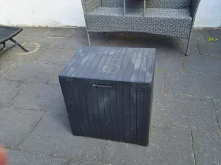 opbevaringsboks