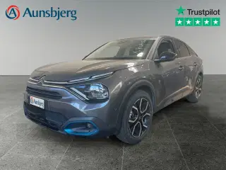 Citroën ë-C4 50 Shine