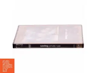 Saving Private Ryan