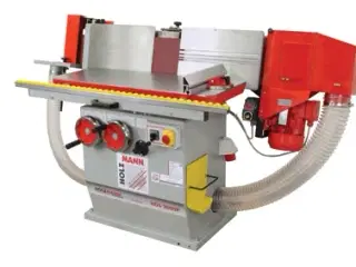 Kos 3000C Kantslibemaskine Holzmann