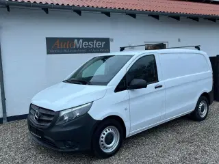 Mercedes Vito 111 1,6 CDi Basic K