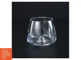 drinksglas (str. 7 x 9 cm)