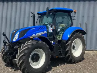 New Holland T6.160