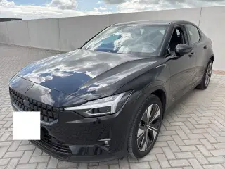 Polestar 2  Long Range