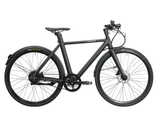 Lindebjerg 28'' Elcykel Street H 2.0