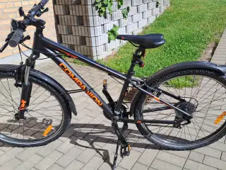 Super flot Companion cykel