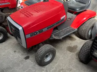 Massey Ferguson 20-12