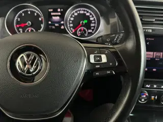 VW Golf VII 1,5 TSi 130 Highline Variant DSG