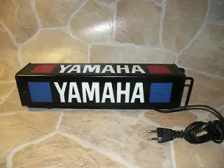 Yamaha  lys logo.