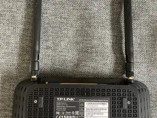 TP link ac750 router