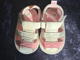 Baby sko sandaler 